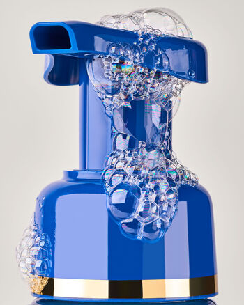 Snow White Hand Soaps & Sanitizers/Hand soaps/Foam soaps Bath & Body Works4