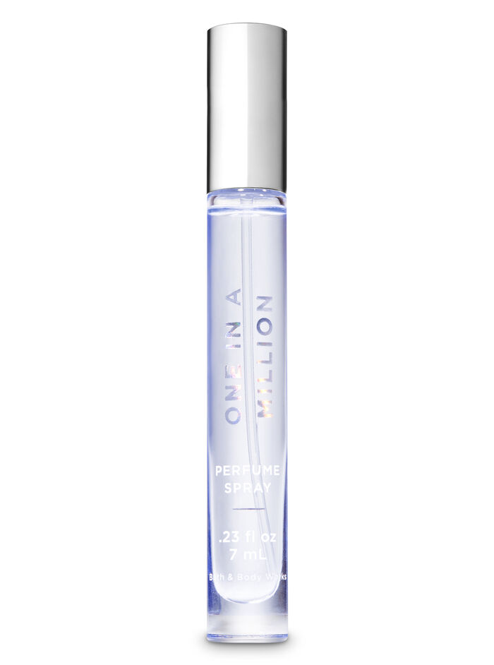 One in a Million Body care/Fragrance/Perfume Bath & Body Works