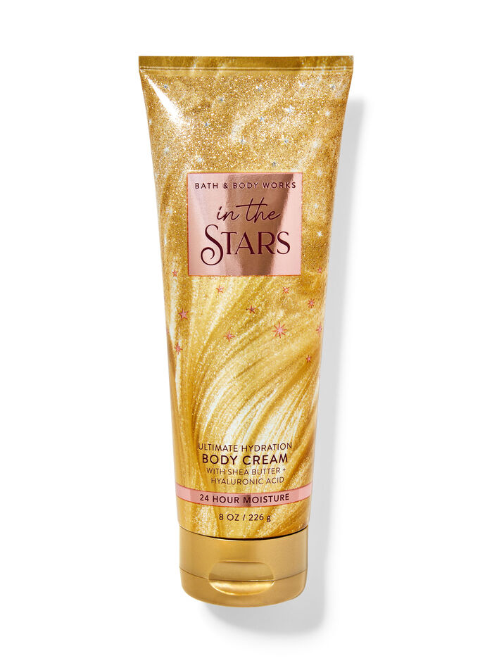 In The Stars body care moisturizers body cream Bath & Body Works