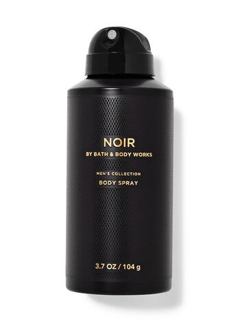 Noir UOMO/Collezione Uomo/Deodorante e Profumo Uomo Bath & Body Works1