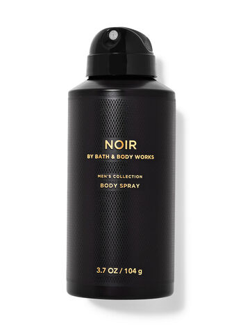 Noir body care moisturizers body cream Bath & Body Works1