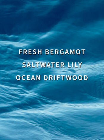 Endless Sea Fuori Catalogo Bath & Body Works2