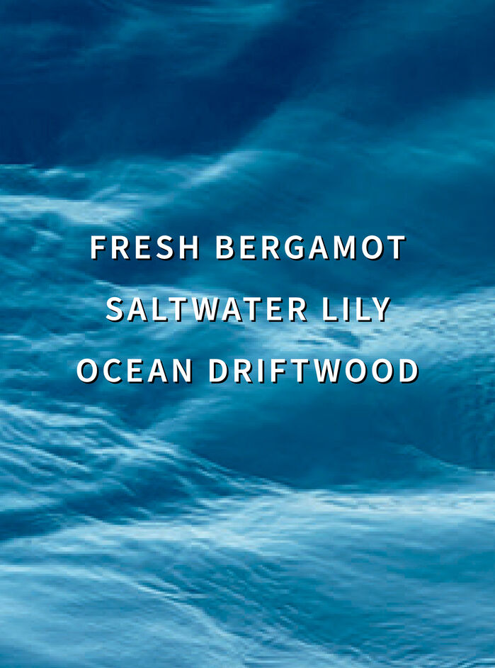 Endless Sea Fuori Catalogo Bath & Body Works