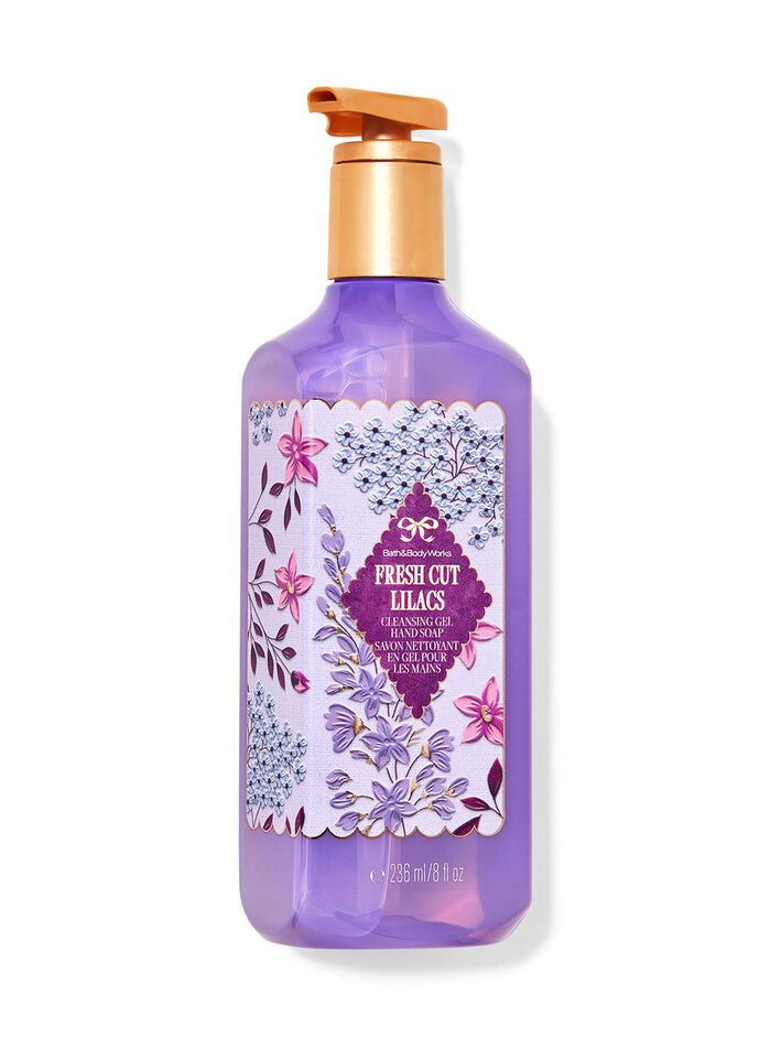 Fresh Cut Lilacs Hand Soaps & Sanitizers/Hand soaps/All hand soaps Bath & Body Works