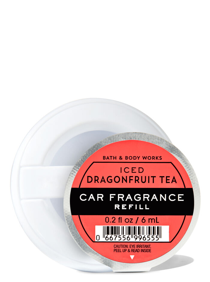 Iced Dragonfruit Tea out of catalogue Bath & Body Works