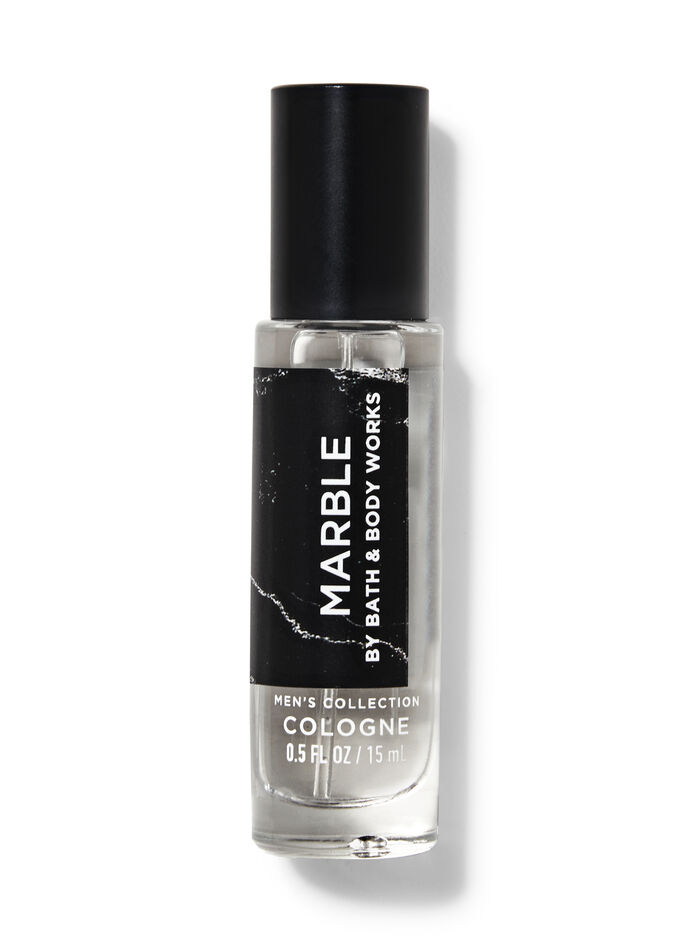 Marble UOMO/Collezione Uomo/Deodorante e Profumo Uomo Bath & Body Works