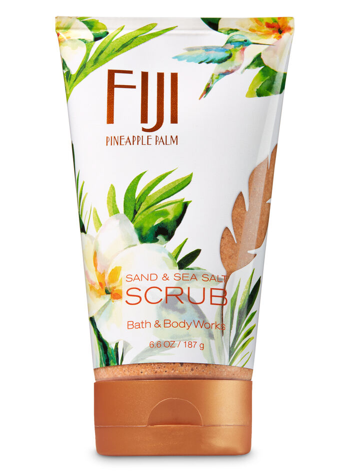 Fiji Pineapple Palm Gifts/Collections/Gifts for her Bath & Body Works