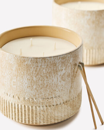 Santal + Amber NOVITA'/Nuovi Arrivi Bath & Body Works2