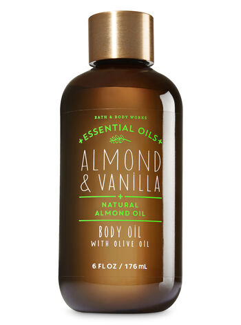 Almond & Vanilla PRODOTTI PER IL CORPO/VEDI TUTTI PRODOTTI PER IL CORPO Bath & Body Works1