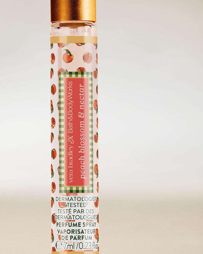 Peach Blossom & Nectar Novit&agrave;/Nuovi Arrivi/Tutte le novit&agrave; Bath & Body Works