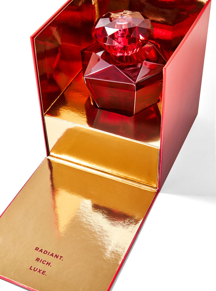 Luminous Body care/Fragrance/Perfume Bath & Body Works