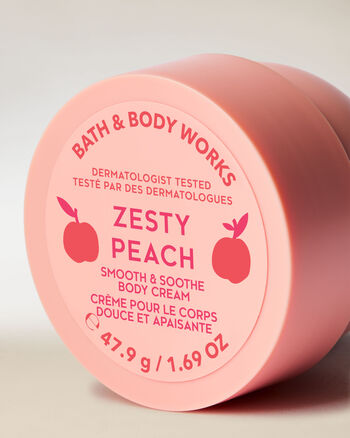 Zesty Peach Novit&agrave;/Nuovi Arrivi/Tutte le novit&agrave; Bath & Body Works2