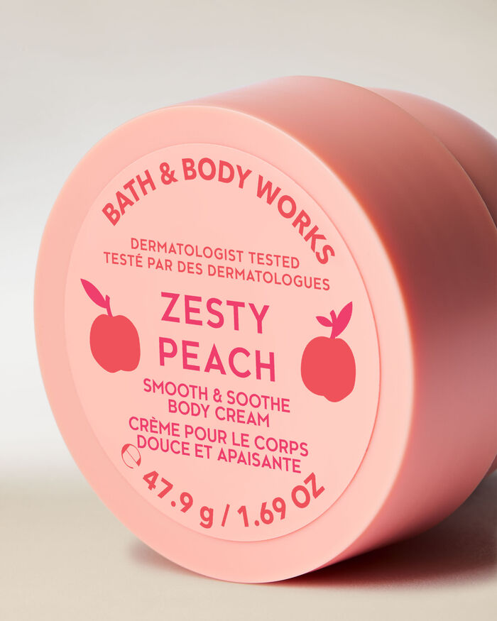 Zesty Peach Novit&agrave;/Nuovi Arrivi/Tutte le novit&agrave; Bath & Body Works