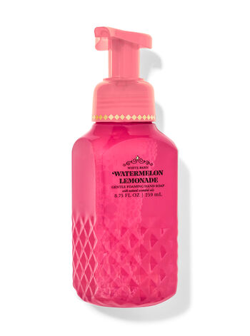 Watermelon Lemonade SAPONI E IGIENIZZANTI MANI/VEDI TUTTI SAPONI E IGIENIZZANTI MANI Bath & Body Works1