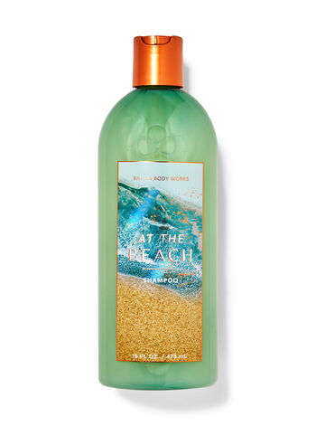 At the Beach Body care/Bath & Shower/Body wash & Shower gel Bath & Body Works1