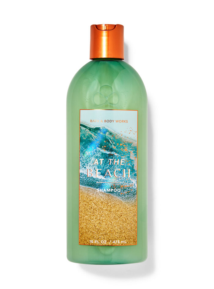 At the Beach Body care/Bath & Shower/Body wash & Shower gel Bath & Body Works