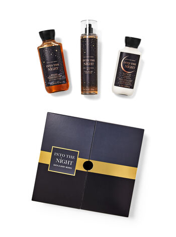 Into The Night body care gift sets bodycare gift set Bath & Body Works1