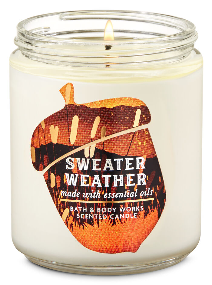 Sweater Weather Gifts/Collections/Gifts for him Bath & Body Works