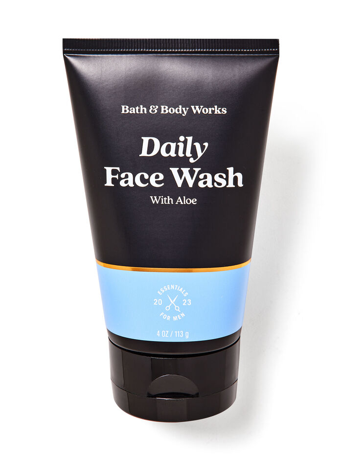 Ultimate UOMO/Collezione Uomo/Viso e Barba Bath & Body Works