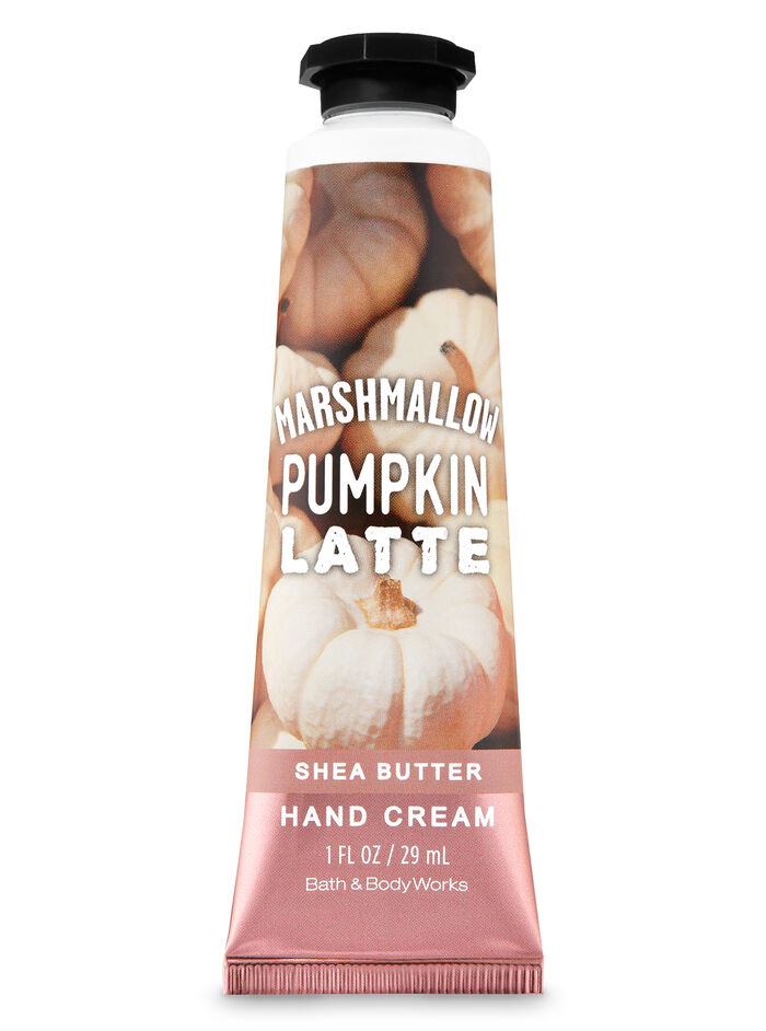 Marshmallow Pumpkin Latte PRODOTTI PER IL CORPO/VEDI TUTTI PRODOTTI PER IL CORPO Bath & Body Works