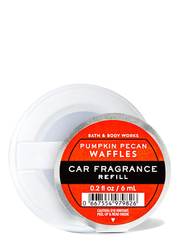 Pumpkin Pecan Waffles gifts gifts by price 10€ & under gifts Bath & Body Works1