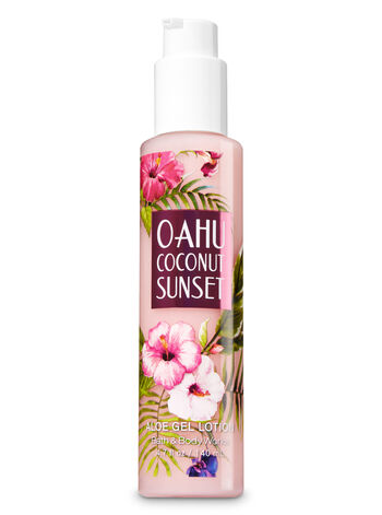 Oahu Coconut Sunset prodotti per il corpo vedi tutti prodotti per il corpo Bath & Body Works1