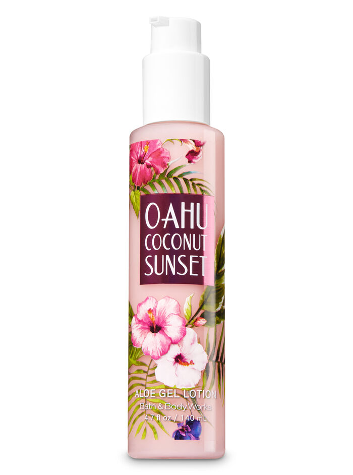 Oahu Coconut Sunset prodotti per il corpo vedi tutti prodotti per il corpo Bath & Body Works