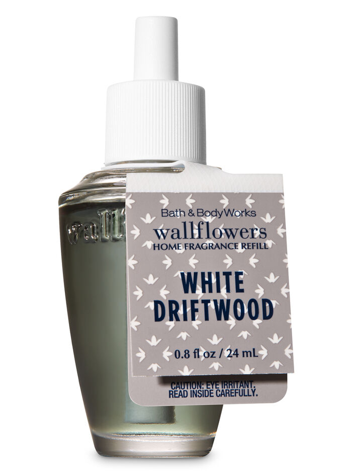 White Driftwood Gifts/Collections/Gifts for home Bath & Body Works