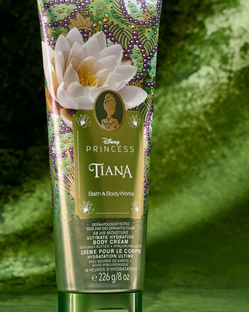 Tiana Body care/Moisturizers/Body cream Bath & Body Works2