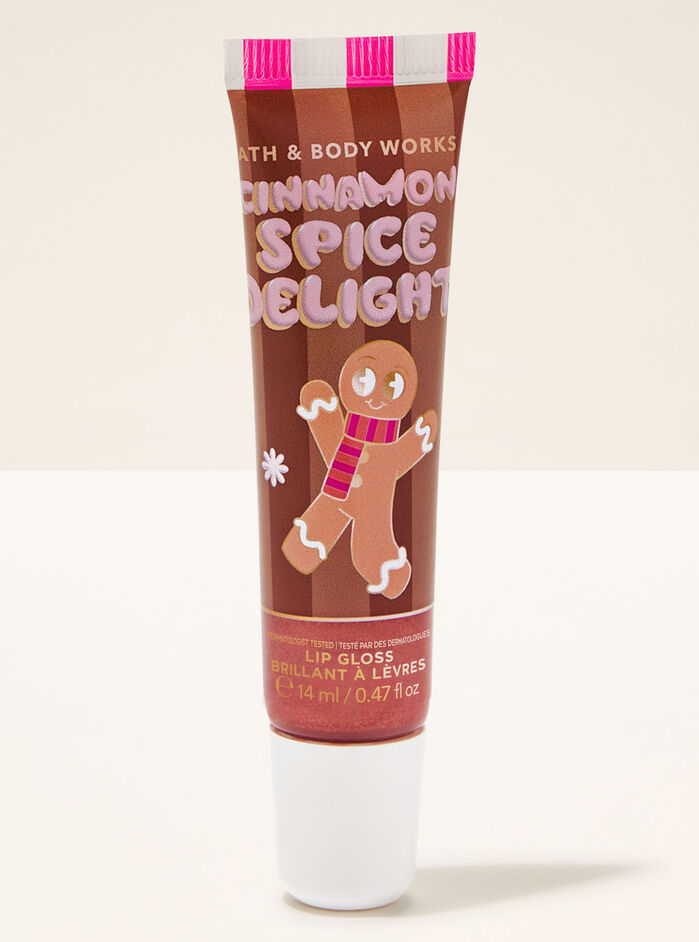 Cinnamon Spice Delight Prodotti per il corpo/Skincare/Vedi tutti skincare Bath & Body Works