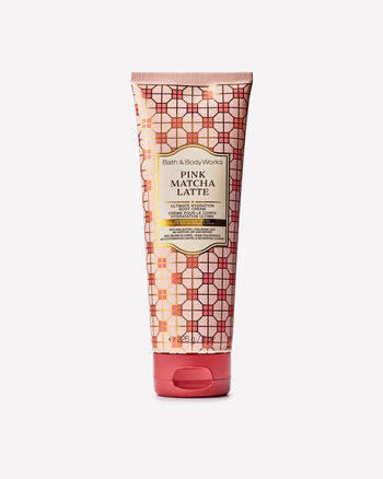 Pink Matcha Latte Body care/Moisturizers/Body cream Bath & Body Works1