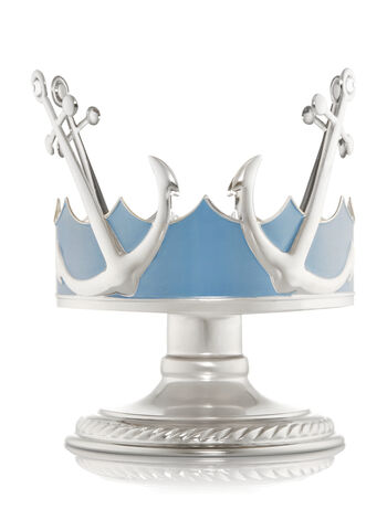 Anchors &amp; Waves Pedestal Gifts/Collections/Gifts for home Bath & Body Works2