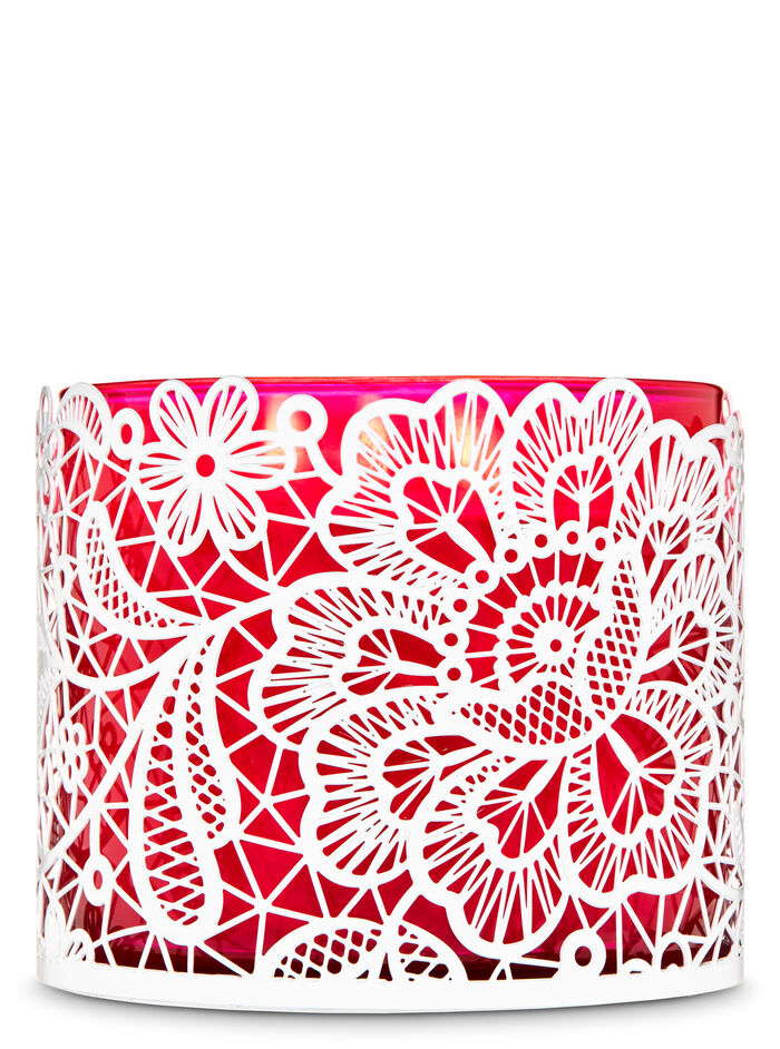 Floral Lace Fuori Catalogo Bath & Body Works