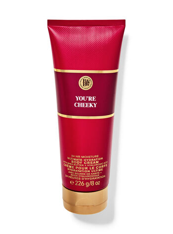 You're Cheeky Body care/Moisturizers/Body cream Bath & Body Works1