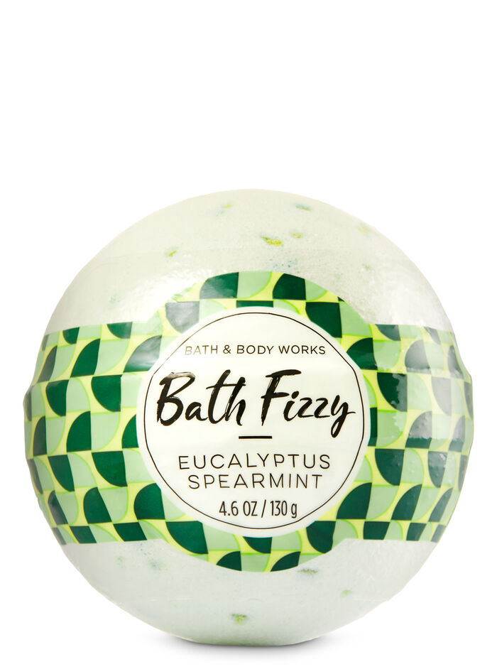 Eucalyptus Spearmint Gifts/Collections/Gifts for her Bath & Body Works