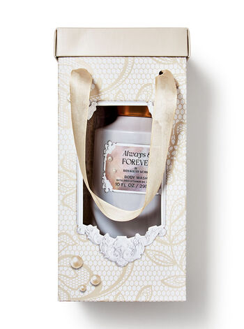 Always & Forever PRODOTTI PER IL CORPO/Set regalo/Cofanetti Corpo Bath & Body Works2