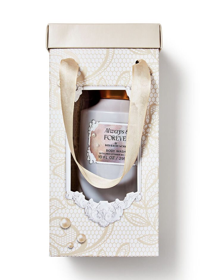 Always & Forever PRODOTTI PER IL CORPO/Set regalo/Cofanetti Corpo Bath & Body Works