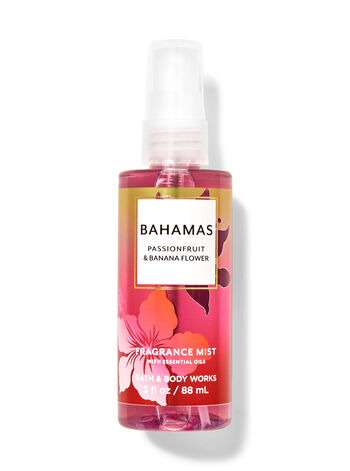 Bahamas Passionfruit & Banana Flower PRODOTTI PER IL CORPO/VEDI TUTTI PRODOTTI PER IL CORPO Bath & Body Works1