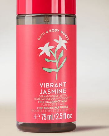 Vibrant Jasmine Novit&agrave;/Nuovi Arrivi/Tutte le novit&agrave; Bath & Body Works2