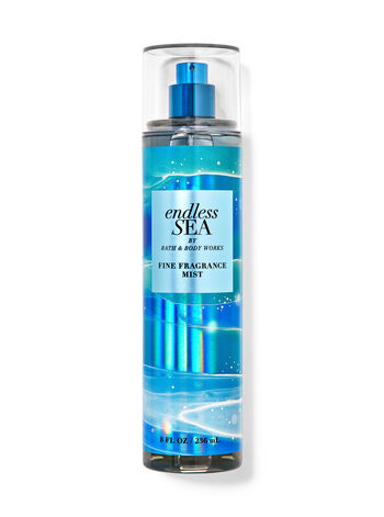 Endless Sea saldi Bath & Body Works1