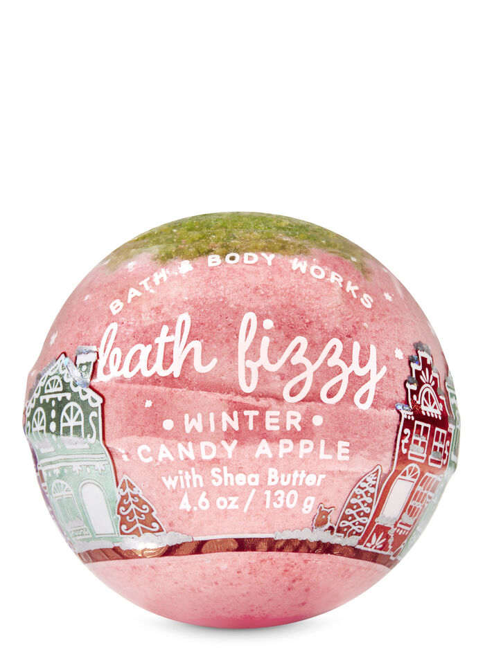 Winter Candy Apple out of catalogue Bath & Body Works