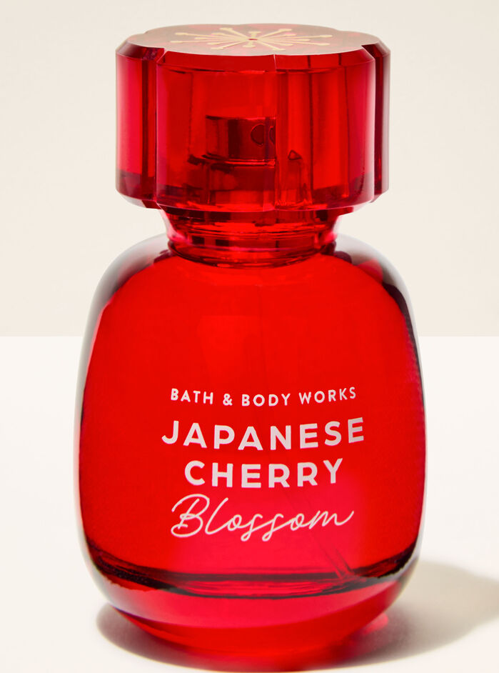 Japanese Cherry Blossom Body care/Fragrance/Perfume Bath & Body Works