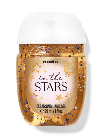 In the Stars Hand Soaps & Sanitizers/Hand sanitizers/Hand sanitizers Bath & Body Works1