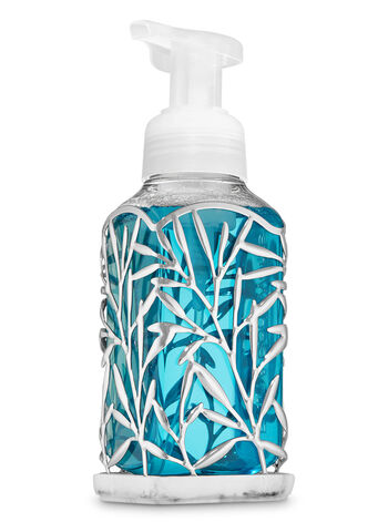 Vine Leaf SAPONI E IGIENIZZANTI MANI/IN EVIDENZA/Gentle & Clean Hand Soaps Bath & Body Works1