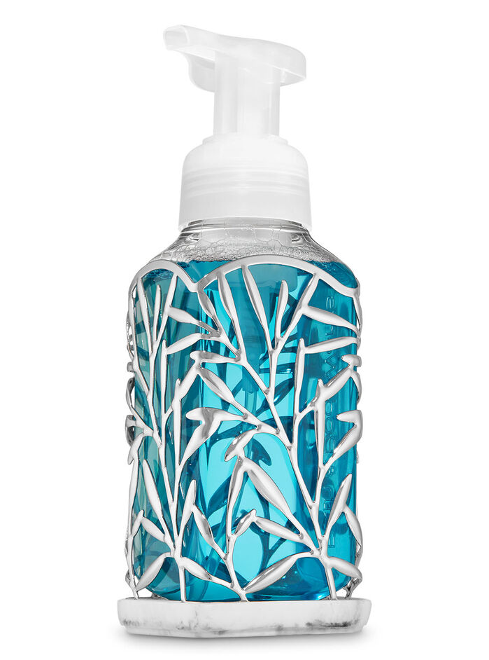 Vine Leaf SAPONI E IGIENIZZANTI MANI/IN EVIDENZA/Gentle & Clean Hand Soaps Bath & Body Works