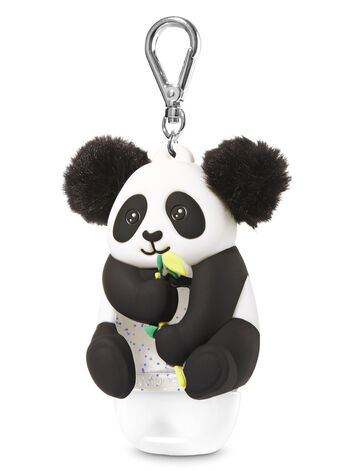 Panda fragranza Light-Up PocketBac Holder