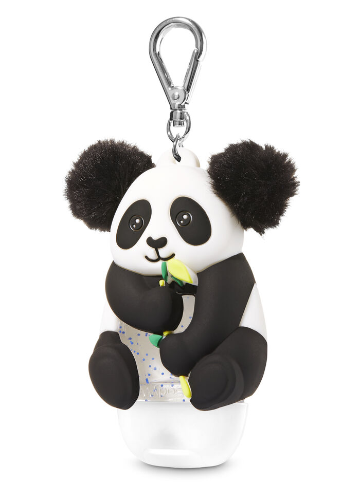 Panda fragranza Light-Up PocketBac Holder