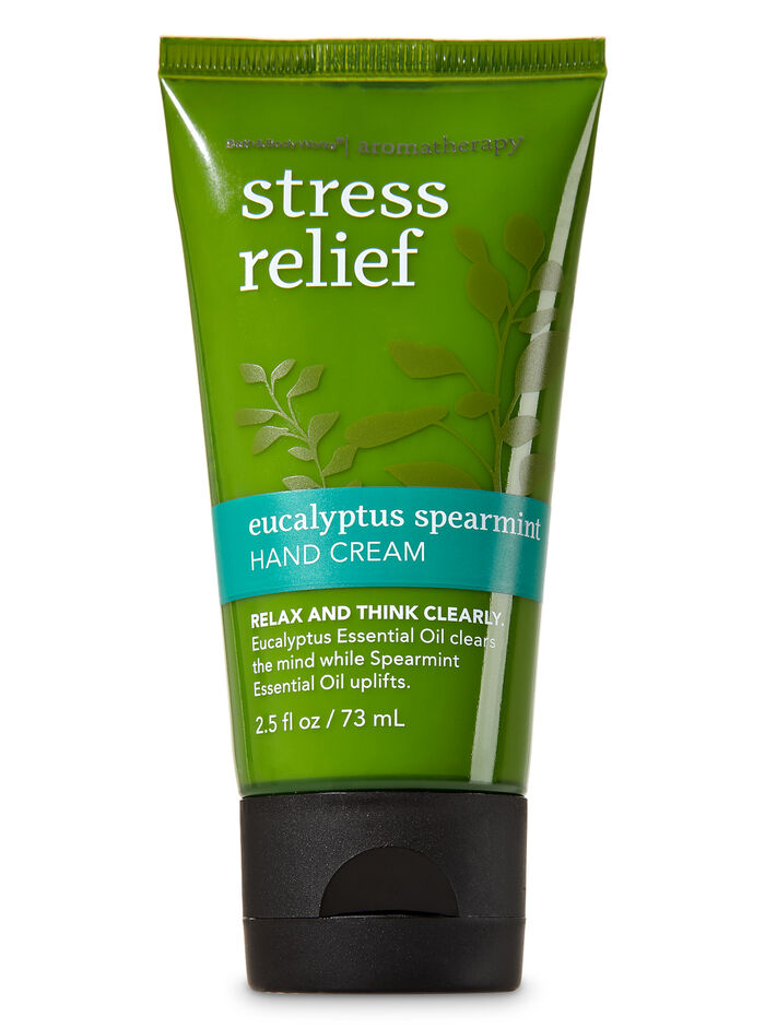 Eucalyptus Spearmint Gifts/Collections/Gifts for her Bath & Body Works