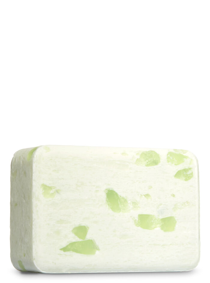 Eucalyptus Spearmint fragranza Saponetta corpo