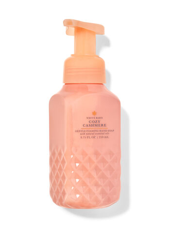 Cozy Cashmere Fuori Catalogo Bath & Body Works1